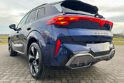 Cupra Terramar 1.5 eTSI DSG