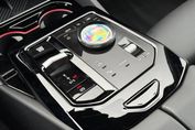 BMW Seria 5 520i M Sport