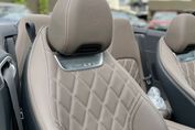Mercedes SL AMG  43