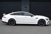 Mercedes AMG GT Mercedes AMG GT 43 4-Matic+