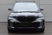 BMW X5 xDrive40d M Sport