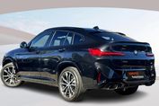 BMW X4 xDrive30i M Sport