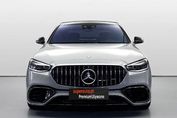 Mercedes Klasa S 63 AMG S E Performance L 4MATIC Edition 1