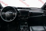 Toyota HiLux Double Cab Invincible