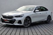 BMW Seria 5 520d xDrive M Sport aut