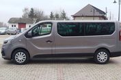 Renault Trafic dCi L2 Pack Clim