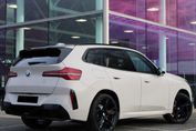 BMW X3 xDrive20d M Sport
