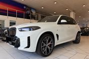 BMW X5 xDrive30d M Sport