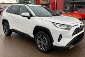 Toyota RAV4 Comfort 2.5 Hybrid