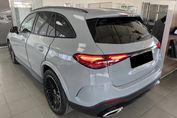 Mercedes GLC 300 e 4-Matic AMG Line