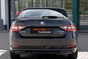 Skoda Superb 2.0 TDI 4x4 L&K DSG