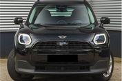 Mini Countryman D Linia Essential