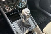 Skoda Superb 1.8 TSI Ambition