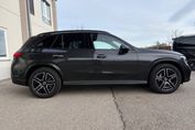 Mercedes GLC 220 d 4-Matic AMG Line