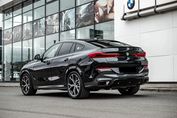 BMW X6 xDrive30d M Sport