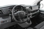 Toyota ProAce Long L2H1 Zabudowa Brygadowa