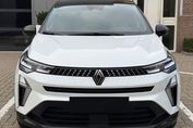 Renault Captur Techno 1.2 TCe
