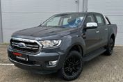 Ford Ranger XLT 4x4