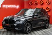 BMW X5 xDrive40d M Sport