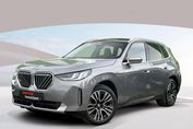 BMW X3 xDrive20d mHEV aut