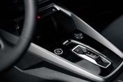 Audi A3 TFSI Advanced Sportback