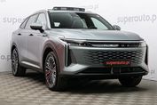 Omoda 9 1.5 Super Hybrid Exclusive AWD