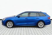 Skoda Octavia 2.0 TDI Ambition DSG