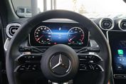 Mercedes GLC 200 d mHEV 4-Matic AMG Line