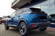 Peugeot 2008 GT Exclusive e-DCS6 1.2 PureTech mHEV