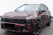 Kia Sportage 1.6 T-GDI GT Line 4WD DCT