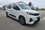 Opel Combo XL Edition Plus