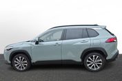 Toyota Corolla Cross 2.0 Hybrid Style