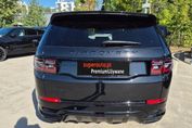 Land Rover Discovery Sport D200 Dynamic HSE