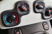 Fiat Pandina Cross 1.0 Hybrid
