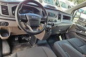 Ford Transit Custom TdCi EcoBlue L2H1