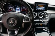 Mercedes Klasa C 250