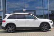 Mercedes GLB 200 mHEV AMG Line 7G-DCT