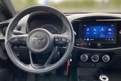 Toyota Aygo X 1.0 VVT-i Comfort