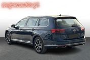 Volkswagen Passat GTE 1.4 TSI Plug-In Hybrid  DSG
