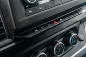 Renault Trafic Kombi L2H1