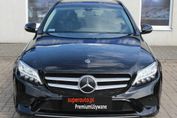 Mercedes Klasa C Estate 200 d Exclusive