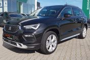 Seat ATECA 1.5 TSI Xperience S&S DSG