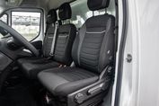 Iveco Daily 35S18 Kontener 8EP + Winda