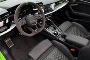 Audi A3 RS3 TFSI quattro S tronic