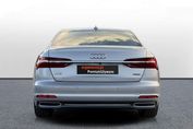 Audi A6 TDI  Quattro S tronic