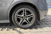 Mercedes Klasa A 200 AMG Line