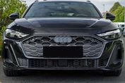 Audi A5 S5 TFSI Avant