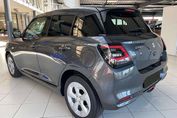 Suzuki Swift Premium Plus 1.2 Dualjet SHVS