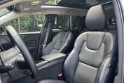 Volvo V60 T6 AWD Plug-In Hybrid Plus Dark