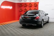 Mercedes Klasa C 250